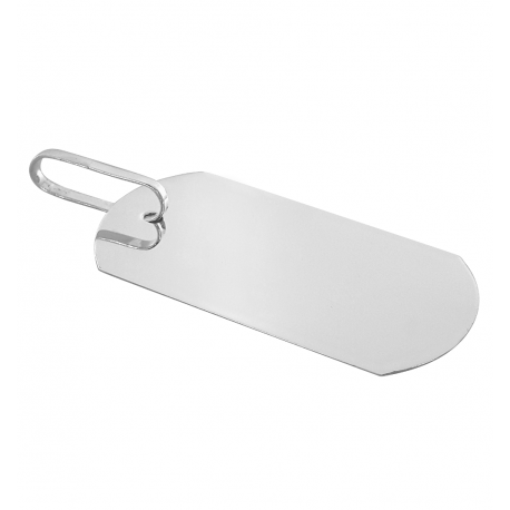 SREBRNY NIEŚMIERTELNIK KOZIOROŻEC ZNAK ZODIAKU PRÓBA SREBRA 925 GRAWER GRATIS zdjęcie 2