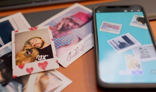 Wkłady Instax MINI 2x20sztuk 40 ZDJĘĆ Film Fujifilm 11 12 EVO Drukarka Link na Arena.pl