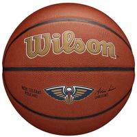 Piłka Wilson Team Alliance New Orleans Pelicans Ball WTB3100XBBNO 7