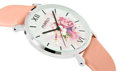 zegarek damski perfect e337-5 na Arena.pl