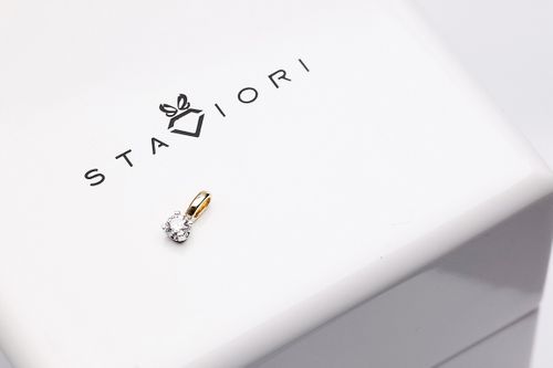 Wisiorek Staviori WXD4869 na Arena.pl