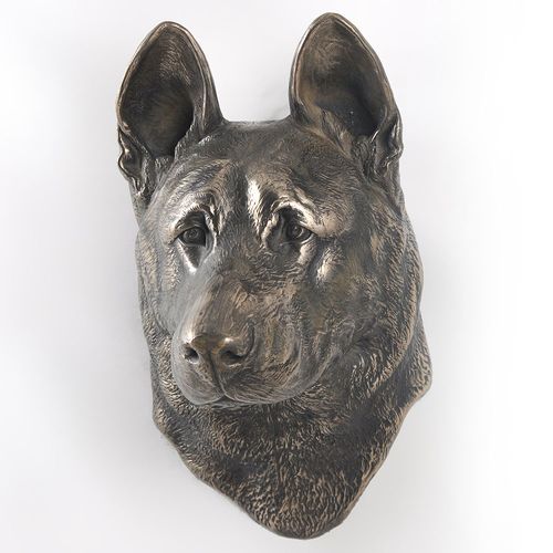 Owczarek Niemiecki - figurka - 541 na Arena.pl