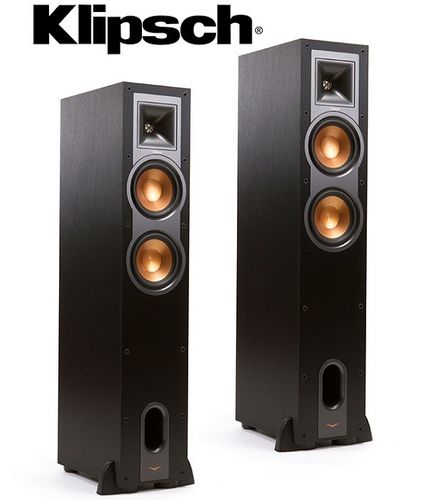 Kolumny podłogowe Klipsch Reference R-26F na Arena.pl