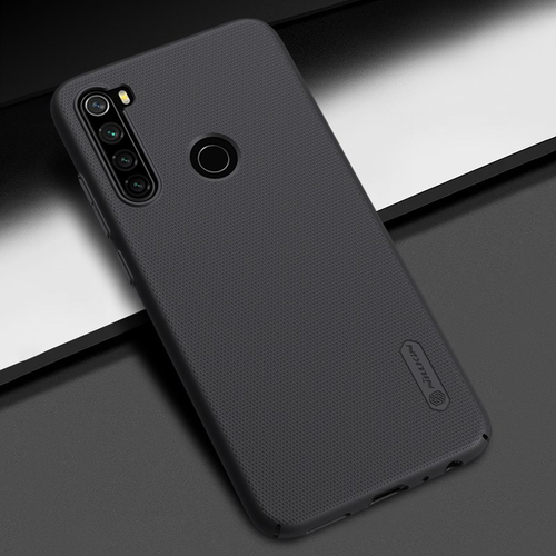 Etui Xiaomi Redmi Note 8 (Black) na Arena.pl