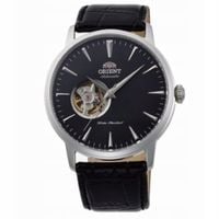 Zegarek Męski Orient FAG02004B0 czarny pasek