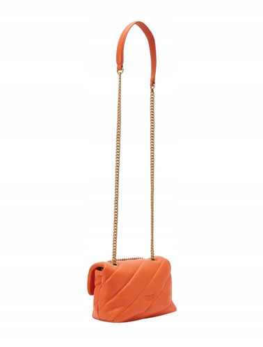 Damska torba na ramie Pinko na Arena.pl