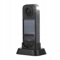 Podstawka Stojak Statyw Uchwyt Mocowanie do Insta 360 X 3 Insta360 X3