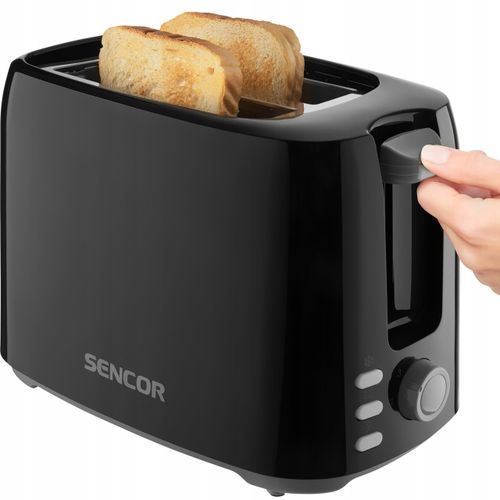 TOSTER SENCOR STS 2607BK na Arena.pl