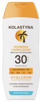 KOLASTYNA Ochrona i nawilżenie Emulsja do opalania SPF 30 200 ml
