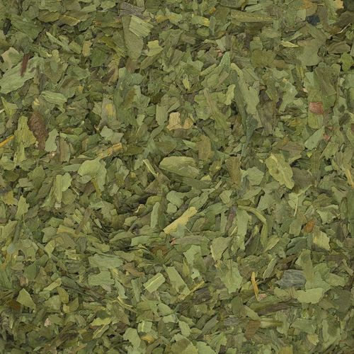 Czosnek niedźwiedzi liść 200g na Arena.pl