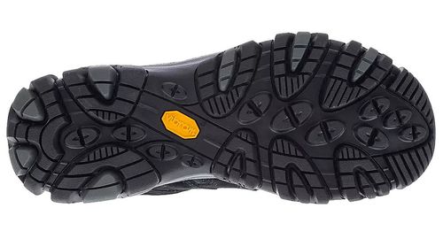 Buty trekkingowe męskie MERRELL MOAB 3 GTX GORE-TEX (J036253) 44 na Arena.pl