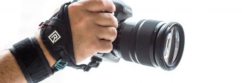 Pasek BlackRapid HAND STRAP Breathe na Arena.pl