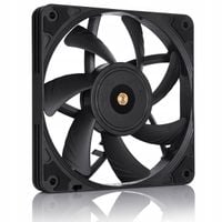 Wentylator do komputera Noctua NF-A12x15 PWM chromax.black.swap 120 mm