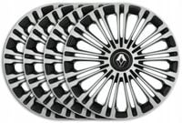 KOŁPAKI 15' RENAULT Safrane Clio Modus Espace VNT