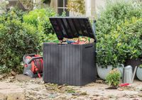 Skrzynia ogrodowa KETER City Storage Box 113L