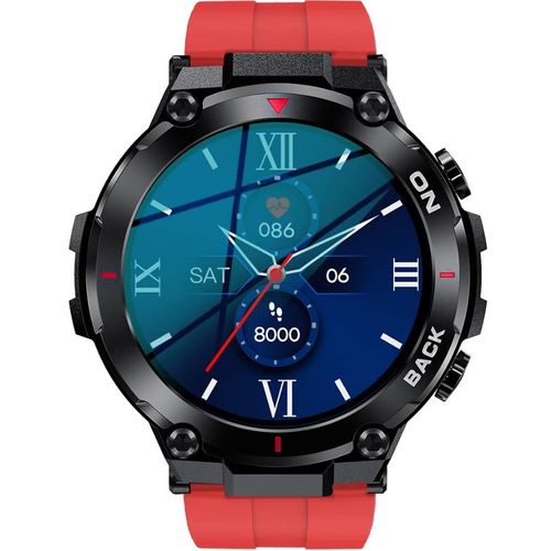 smartwatch gravity gt8-5 na Arena.pl