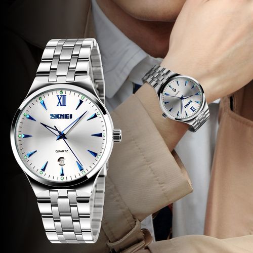 Zegarek Męski Skmei 9071BU-B + BOX na Arena.pl