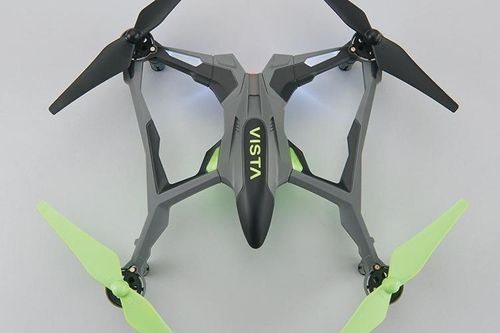 Dron Dromida Vista UAV - zielony na Arena.pl