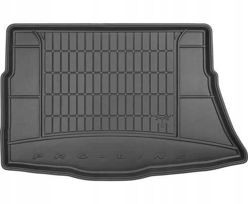 Mata do bagaznika KIA Ceed II Hatchback 2012-2018 na Arena.pl