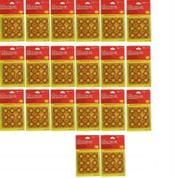 KAPISZONY SPŁONKA NABOJE HUKOWE X21 1512STRZAŁY