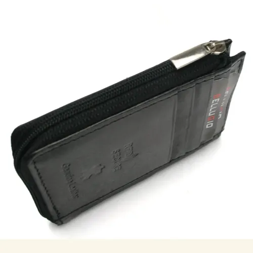 skórzane etui na karty  bellugio rfid na Arena.pl