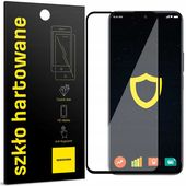 Spacecase Glass 5D Honor 90 Lite Black