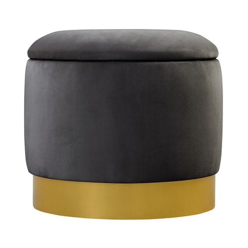 Nowoczesna Pufa Anabel na Arena.pl