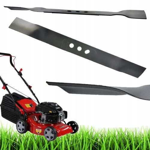 NÓŻ 20'' 51cm tnący do kosiarki na Arena.pl