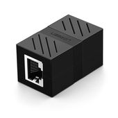 Złączka Przedłużka Sieciowa RJ45 UGREEN NW114 Ethernet Cat.7