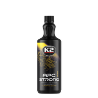 CAR K2 Pro APC Strong - Silny koncentrat do trudnych zabrudzeń, 1L