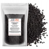 CZARNUSZKA ZIARNO 1kg Czarny kminek nasiona