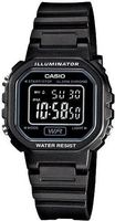 zegarek casio la-20wh-1bdf unisex