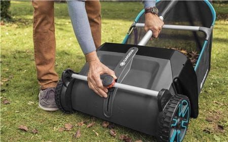 ZBIERACZ LIŚCI 03565-20 GARDENA na Arena.pl