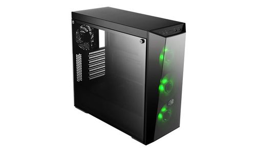 Cooler Master Obudowa MasterBox Lite 5 RGB na Arena.pl