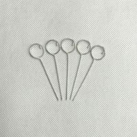 Szpilki cenowe do cen cenówek z atestem 1,2 - 50 szt.