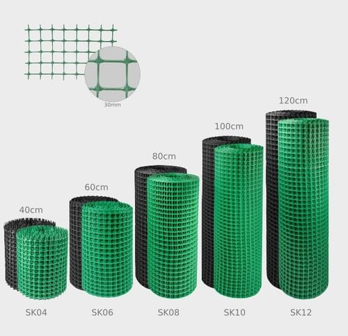 siatka kontenerowa zielona 25mb 0.8m sk08 - 25 mb - s-b 003 08 na Arena.pl