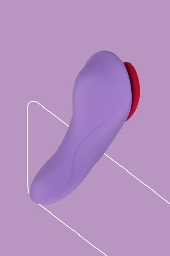 heartgem violet - fairygasm na Arena.pl