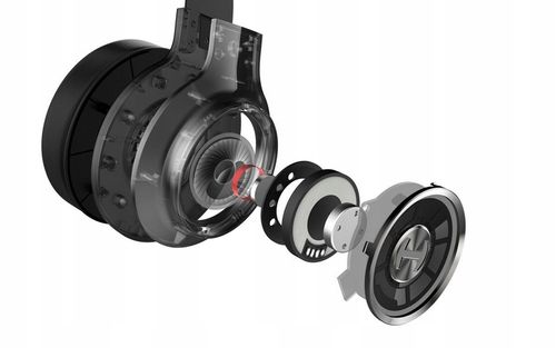 Słuchawki bezprzewodowe Bluetooth Edifier na Arena.pl