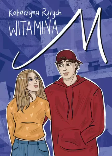 Witamina M zdjęcie 1