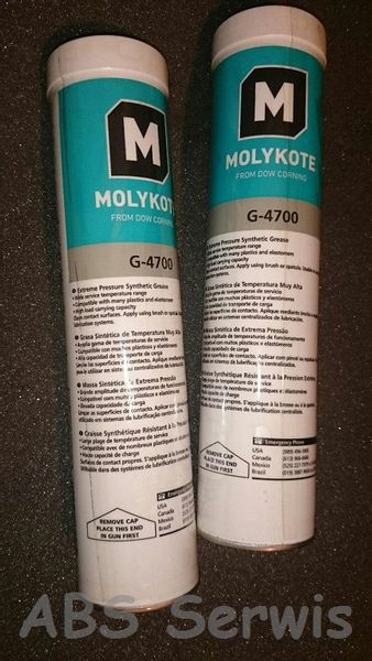 smar do elektronarzędzi g-4700 zdjęcie 1