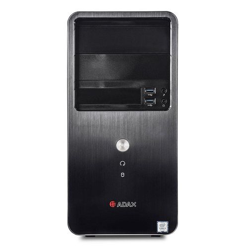 Komputer ADAX VERSO BASE WXIHC12100 i3-12100/H610/8GB/500GB/W11Hx64 na Arena.pl