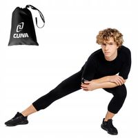 CUNA odzież męska do elektrostymulacji mięśni XL 3/4 - trening EMS