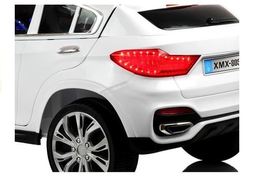 Auto Na Akumulator Xmx805 Białe na Arena.pl