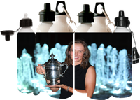 Bidon Junior - Iga Świątek - dla fana