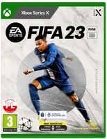 FIFA 23 Xbox Series X pudełkowa