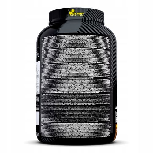 OLIMP GAIN BOLIC 6000 3500g BIAŁKO WPC WHEY MASA na Arena.pl