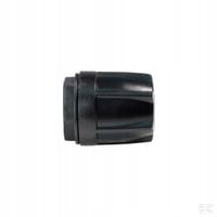 Kołpak Końcowy 1/2", Arag