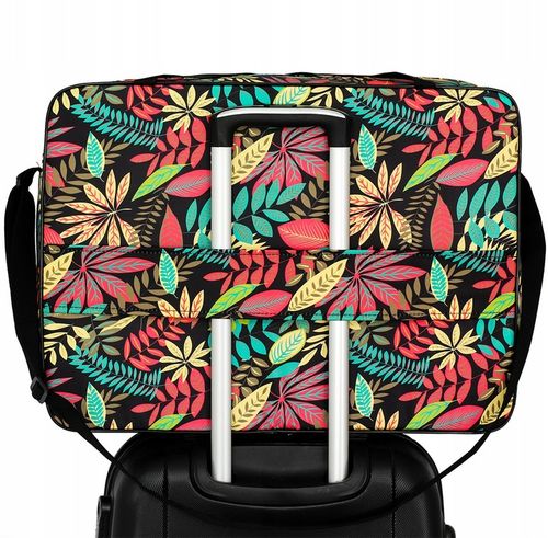 Torba do samolotu bagaż podręczny 55x40x20 RYANAIR na Arena.pl