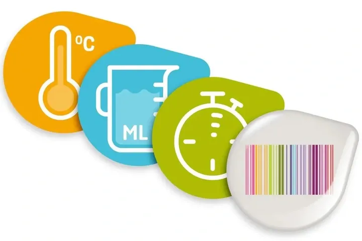 Kapsułki TASSIMO Jacobs Cappuccino Classico 2 x 8 zdjęcie 8