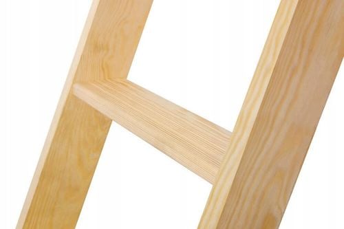 Schody strychowe FAKRO LWK Plus 70 cm x 120 cm / 280 cm na Arena.pl